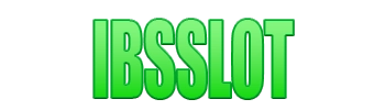 Logo IBSSLOT